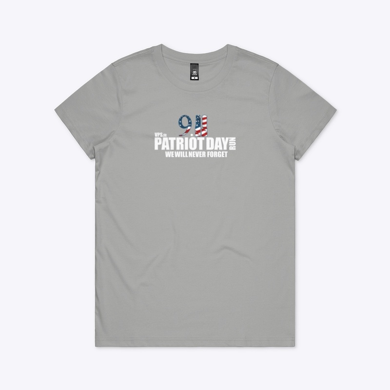 Patriot Day Run