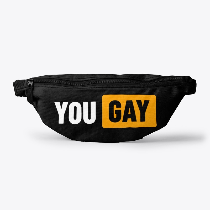 You Gay