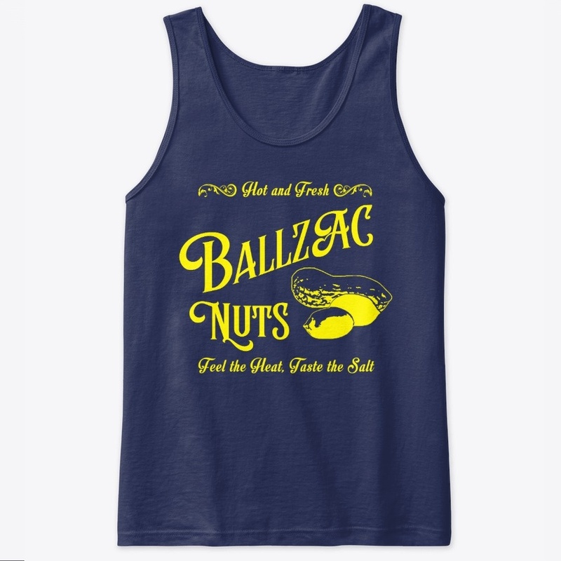 Ballzac Nuts