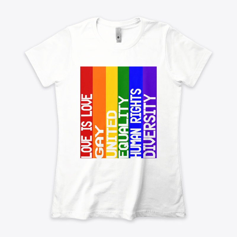 LGBT Flag
