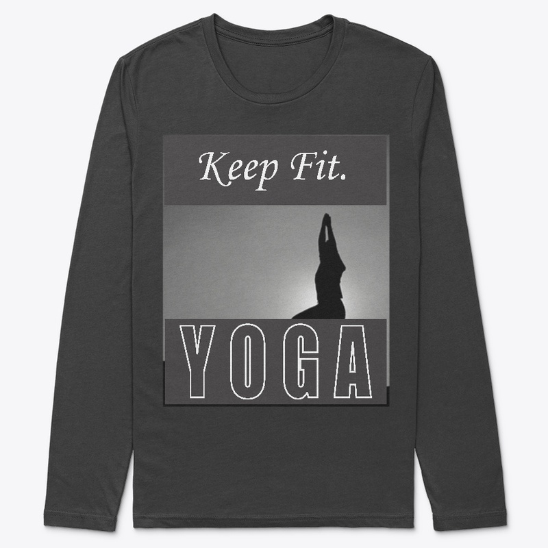 YOGA FIT