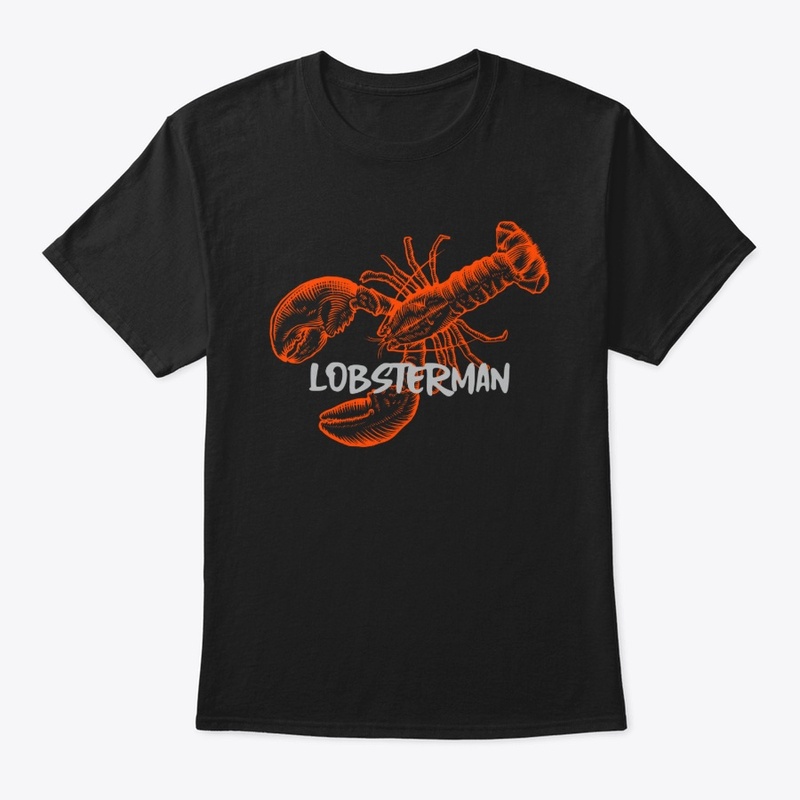 lobsterman