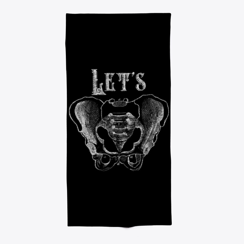 Let's Bone