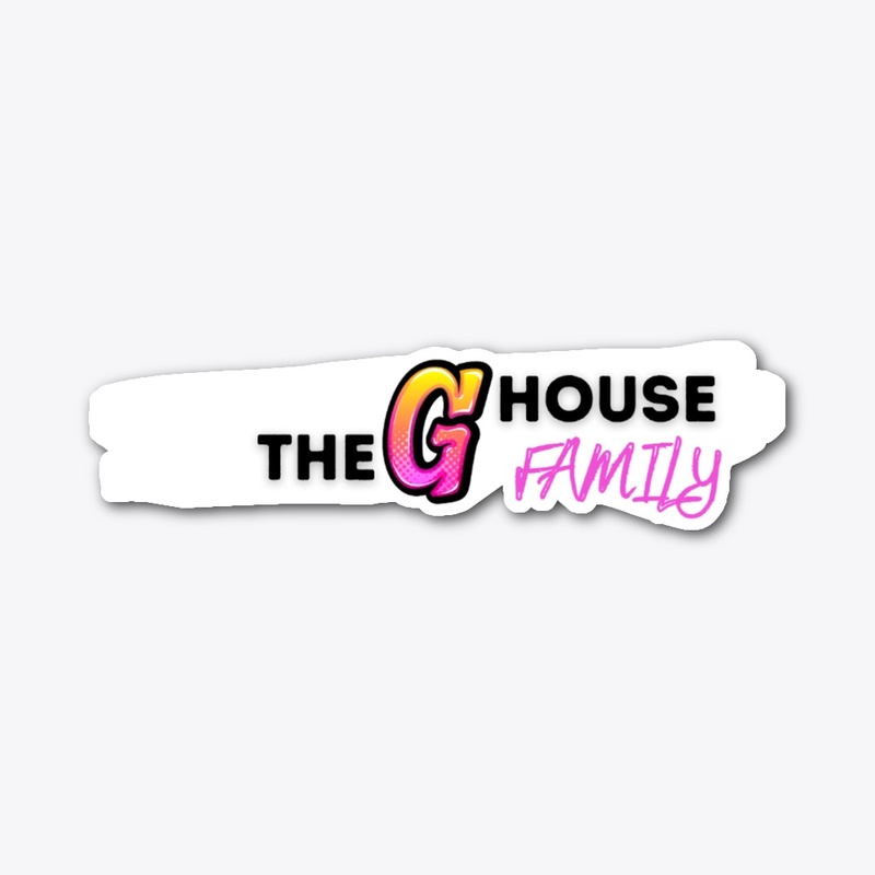 The G House Family OG Logo Wear