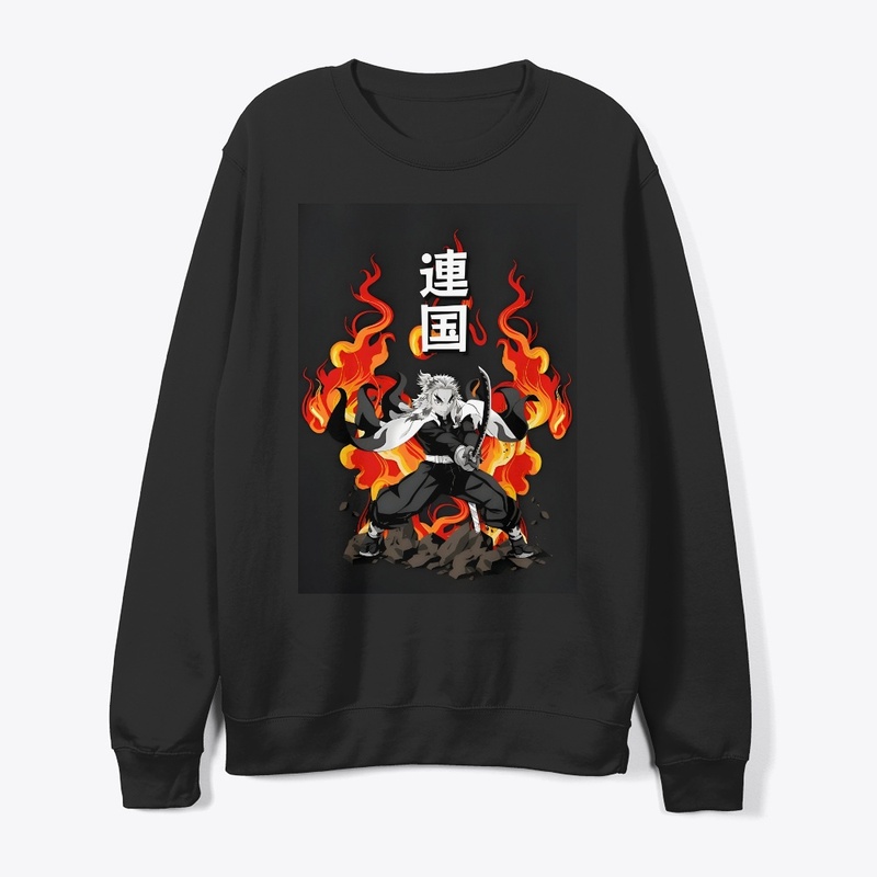 Rengoku Sweatshirt