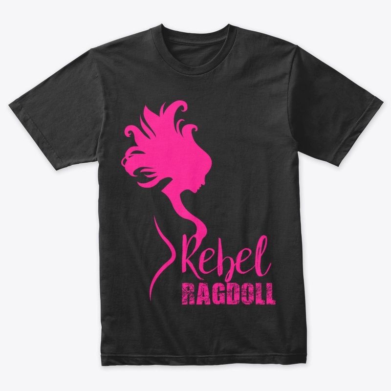 Rebel Gear PINK Collection
