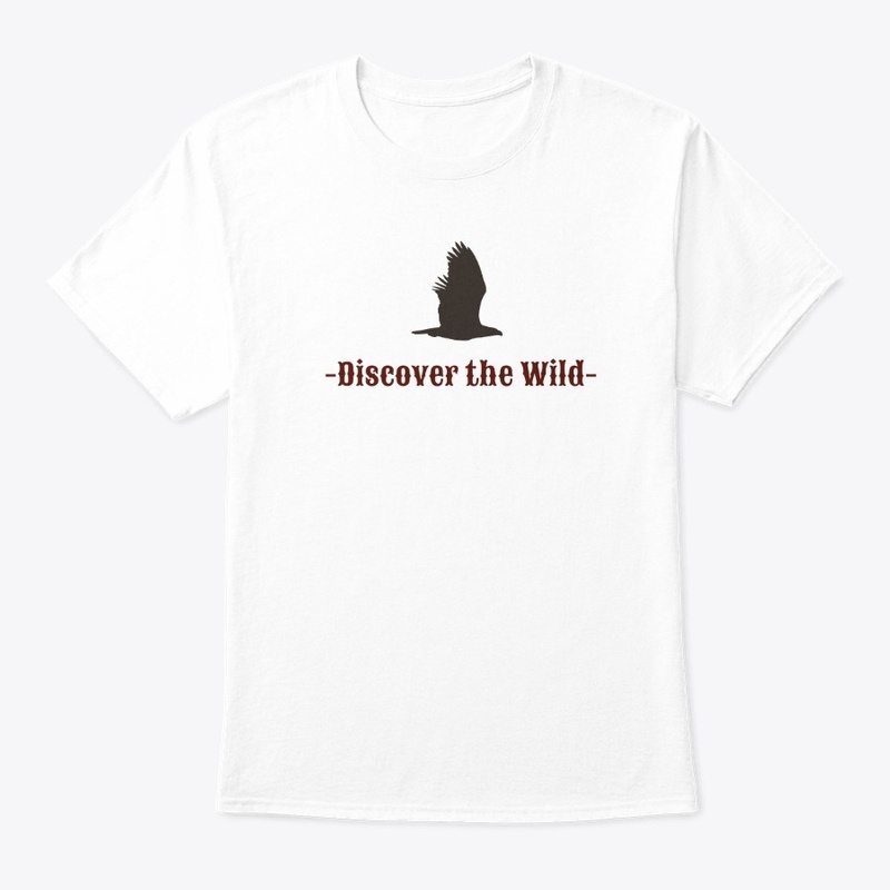 Discover the Wild Bird Design