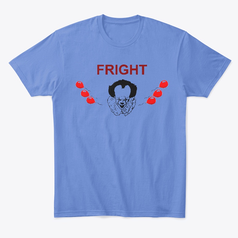 Fright 4 