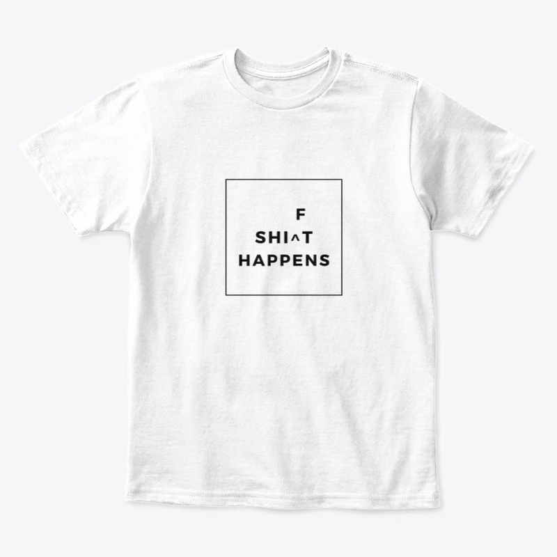 SHIFT HAPPENS