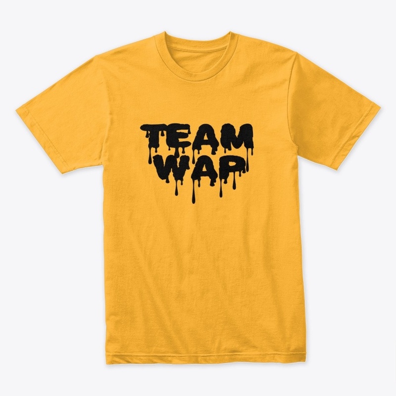 TEAM WAP