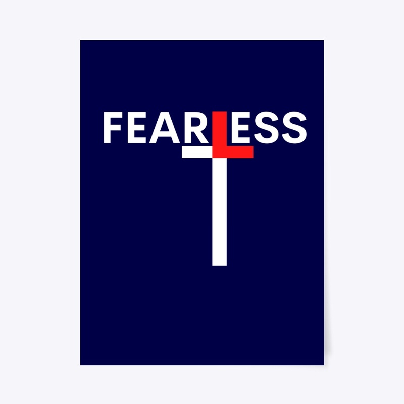 Fearless