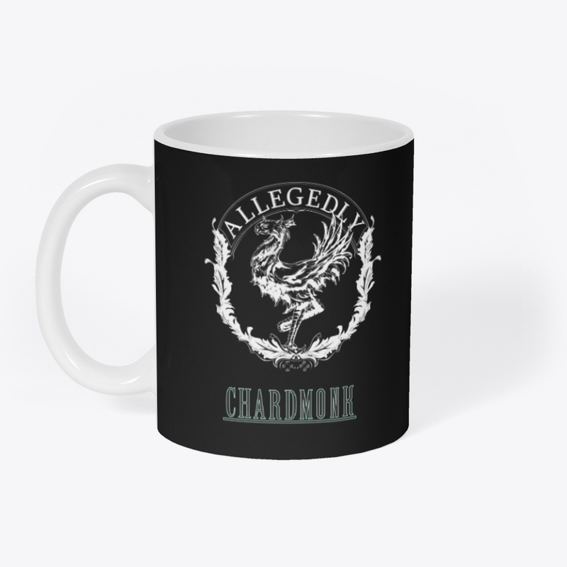 Allegedly Chocobo 2