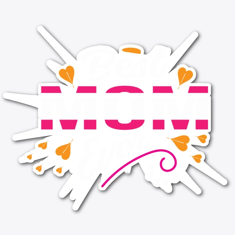 Mom Niches Tshirt Design