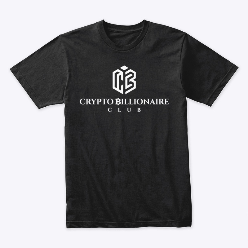 CRYPTO BILLIONAIRE CLUB BITCOIN SPECIAL