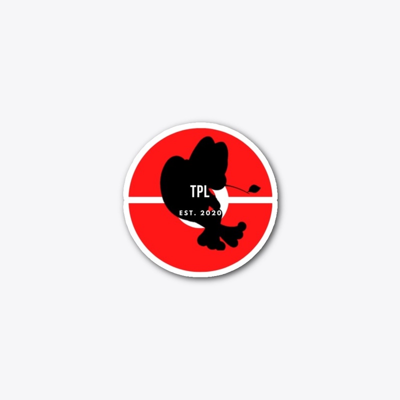 TPL Classic Logo