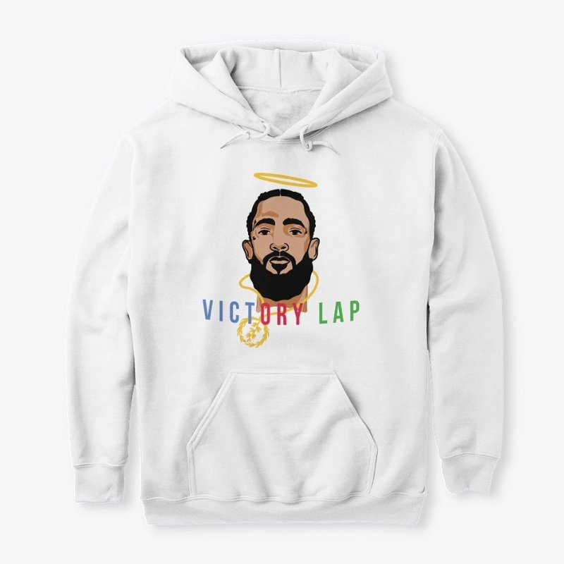 Victory Lap