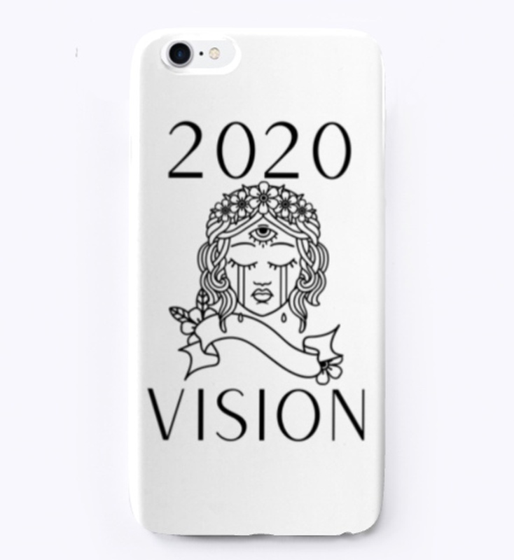 2020 Vision 
