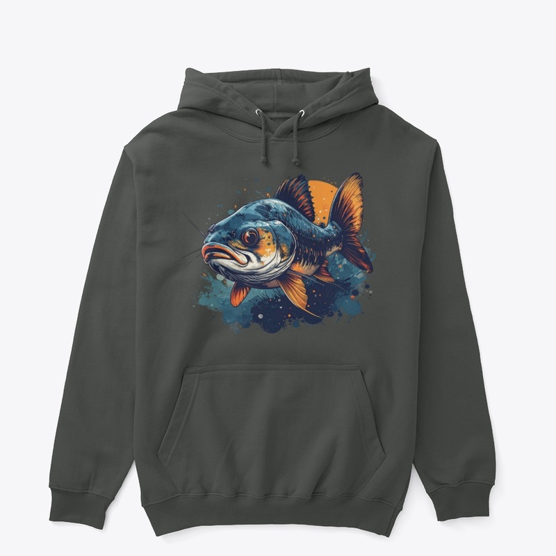 Catfish Design 1