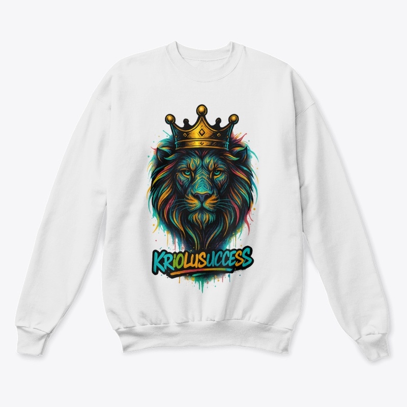 Lion’s Legacy Kirolusuccess