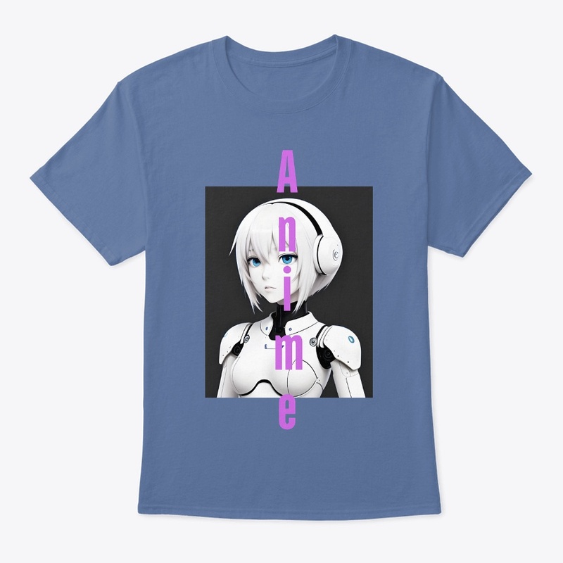Anime Girl