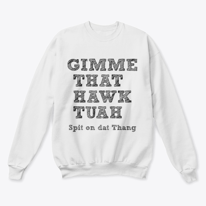 HAWK TUAH !