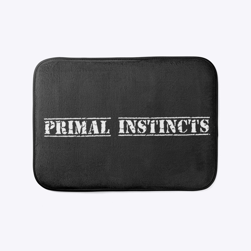 Primal accessories and decor