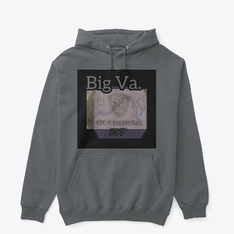 BIG VA. 3