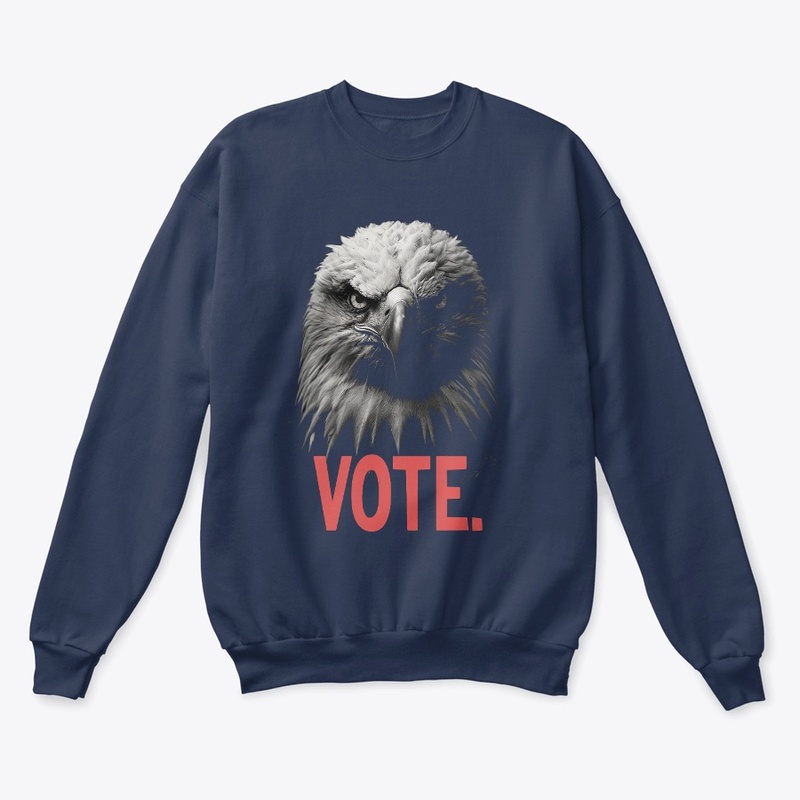 Eagle Vote Collection for US Elections