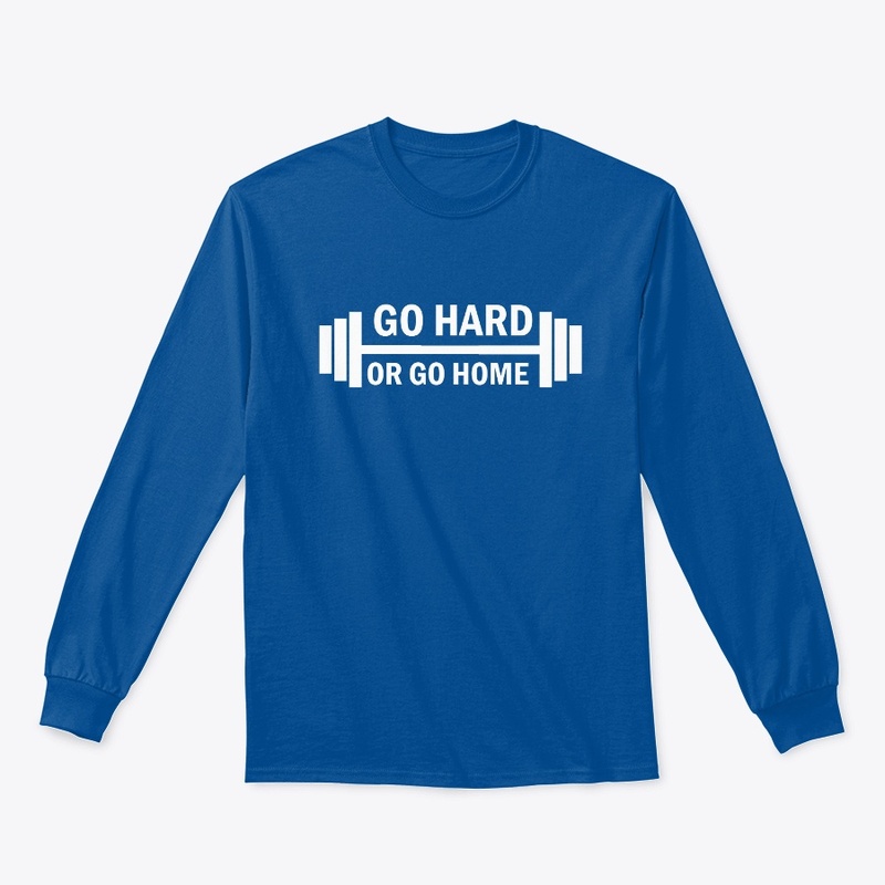 Gym Shirt for Men, Bodybuilding Gift