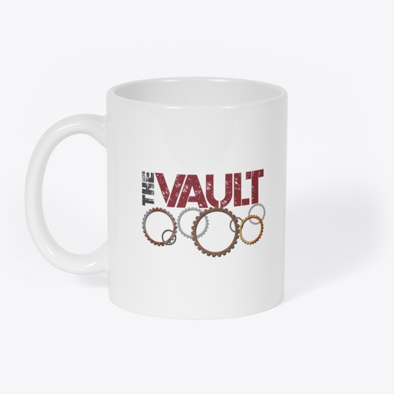 Vault Mug