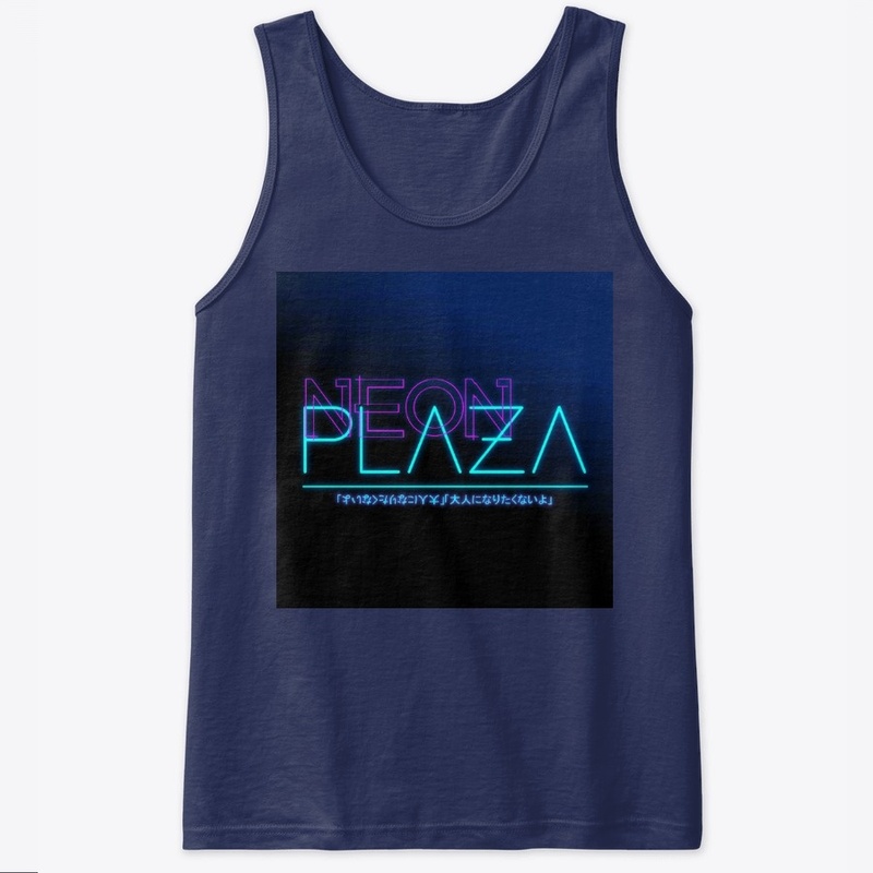[ n e o n p l a z a ] Collection