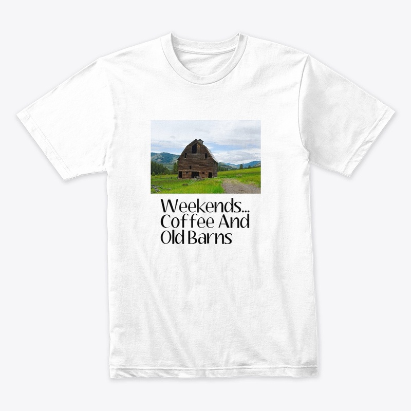 Farm   Essential Tee