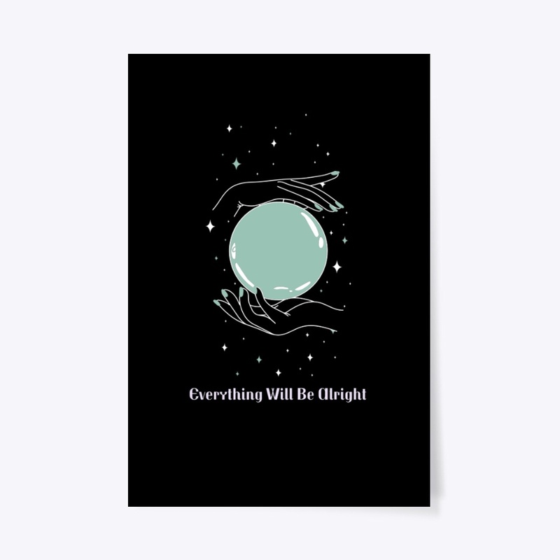 Everything Will Be Alright