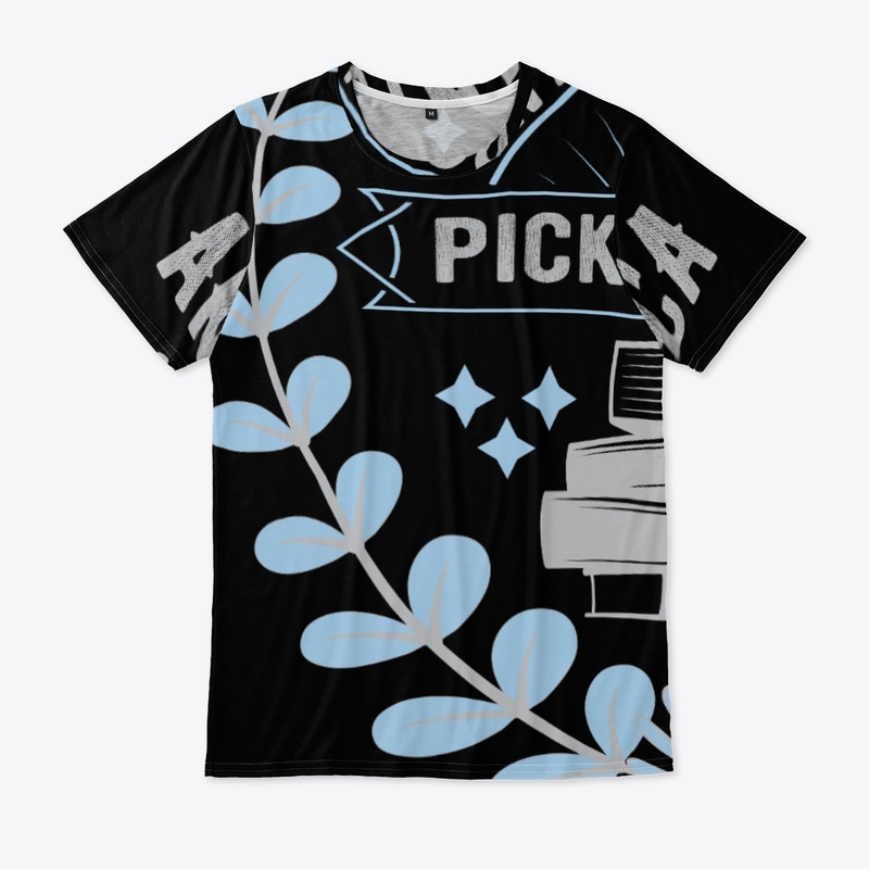 Trade T-shirt Design