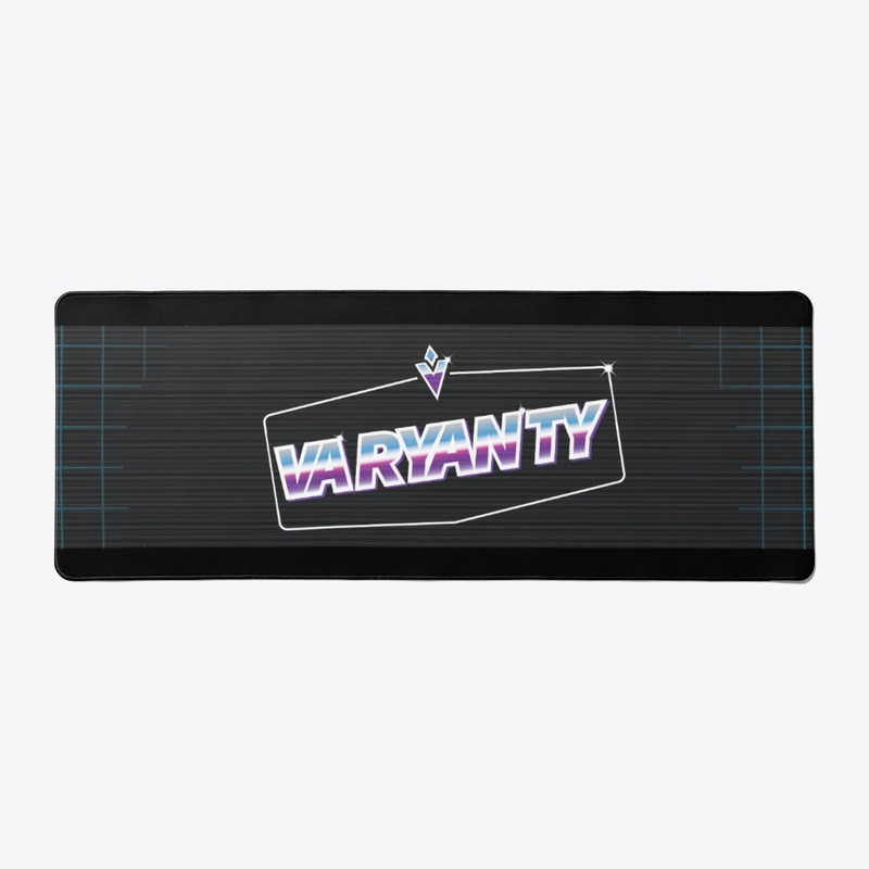 VaRyanty-Merch