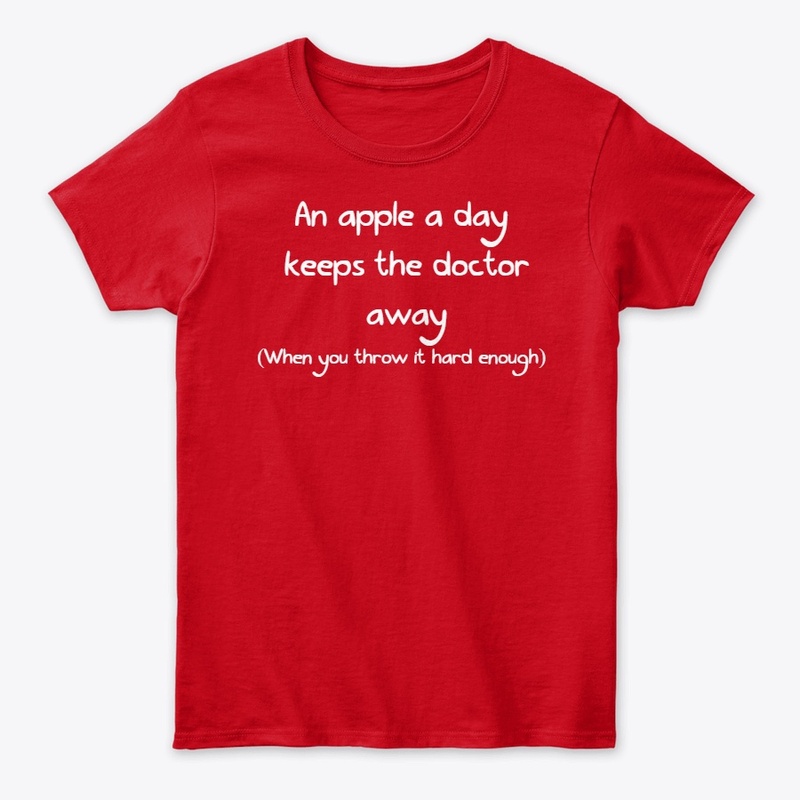 Funny T-shirt