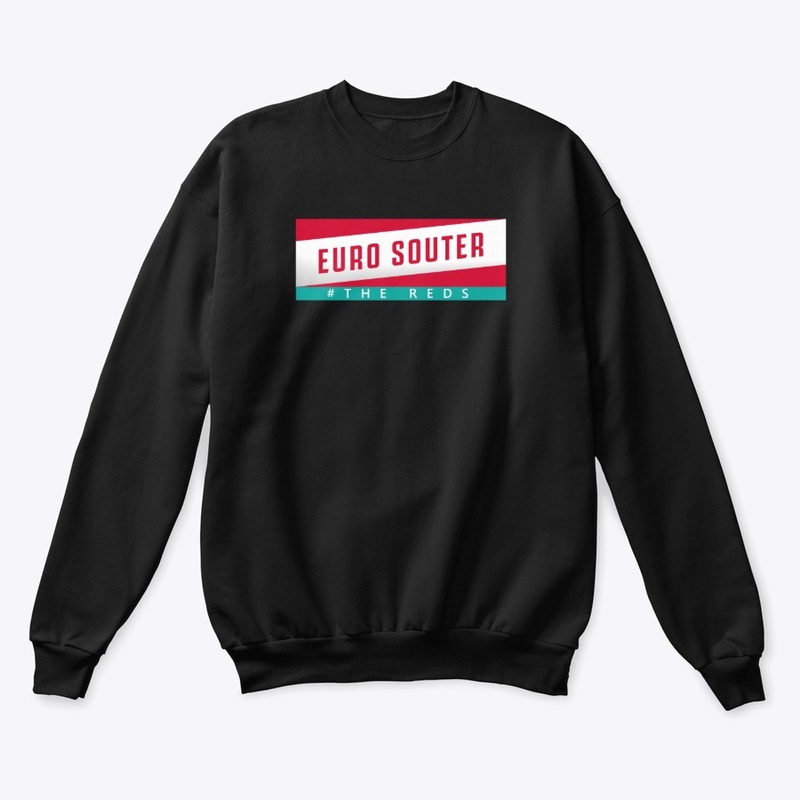 The Redz Tee Shirts & Long Sleeves