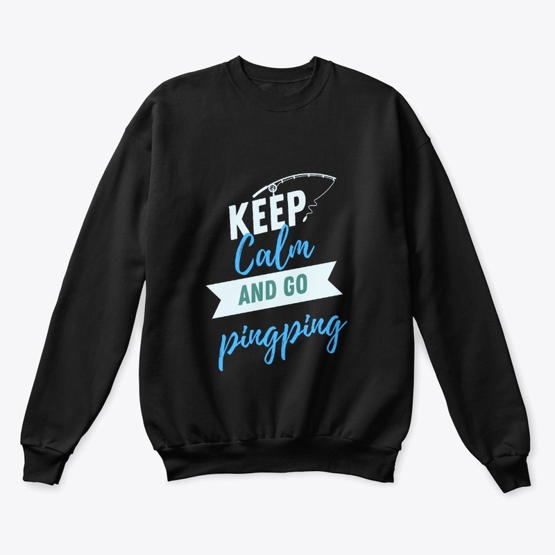 Ping Ping Tee