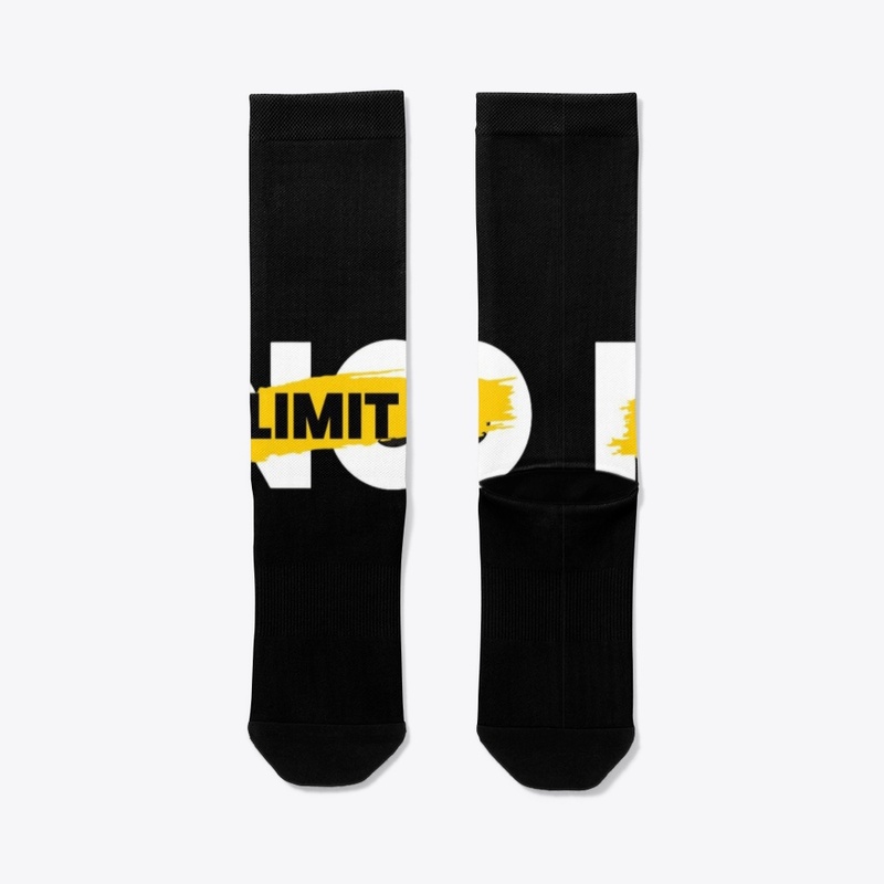 "No Limit: Unleash Your Potential 