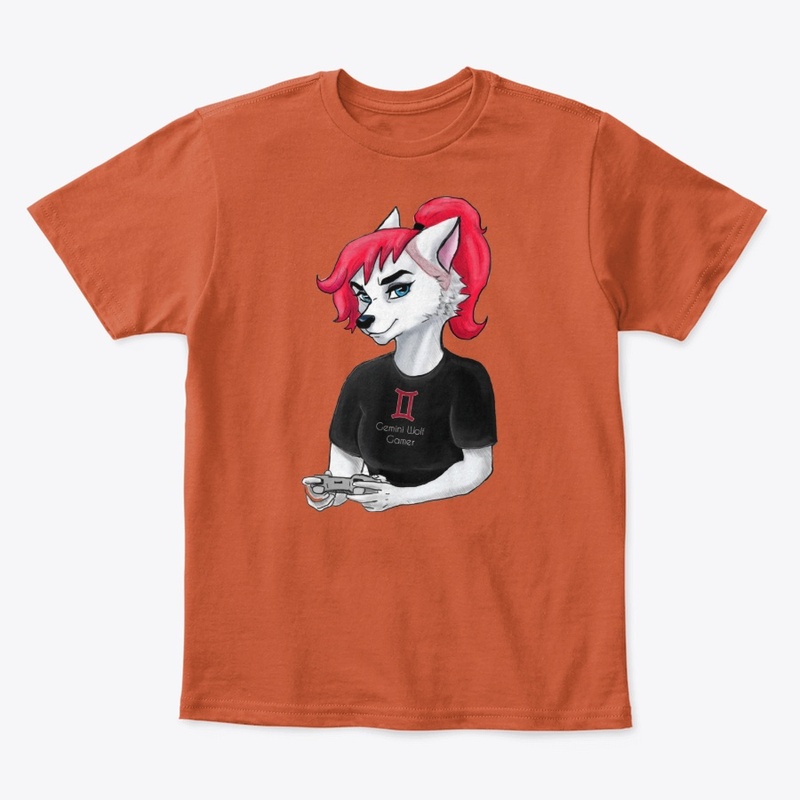 GeminiWolfGamer