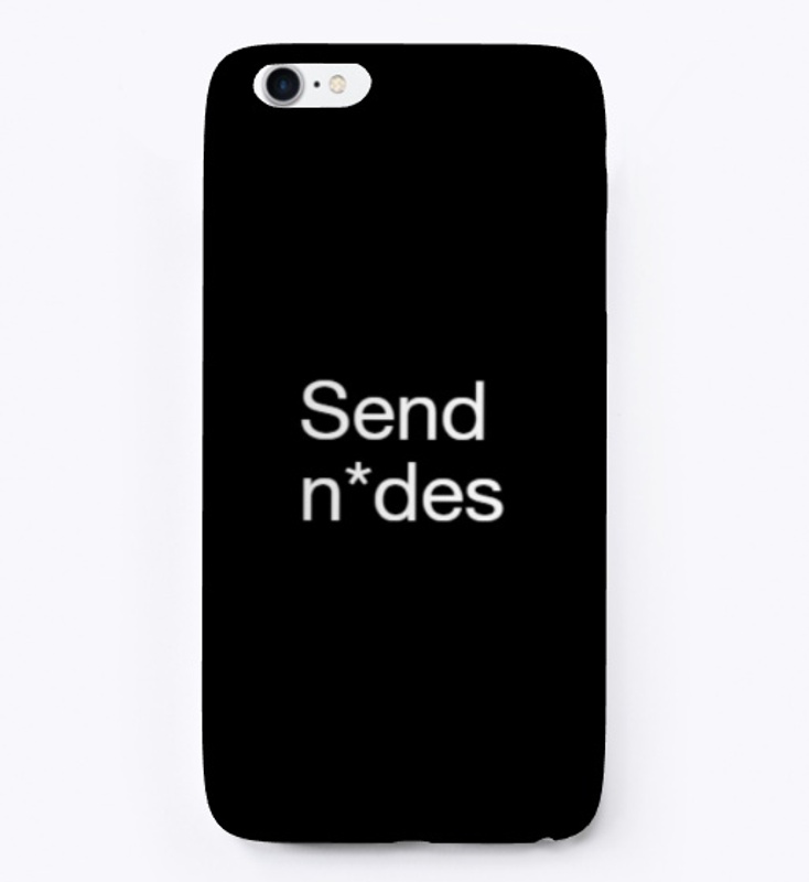 send n*des
