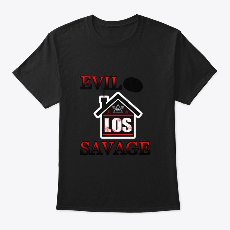 Evil Savage