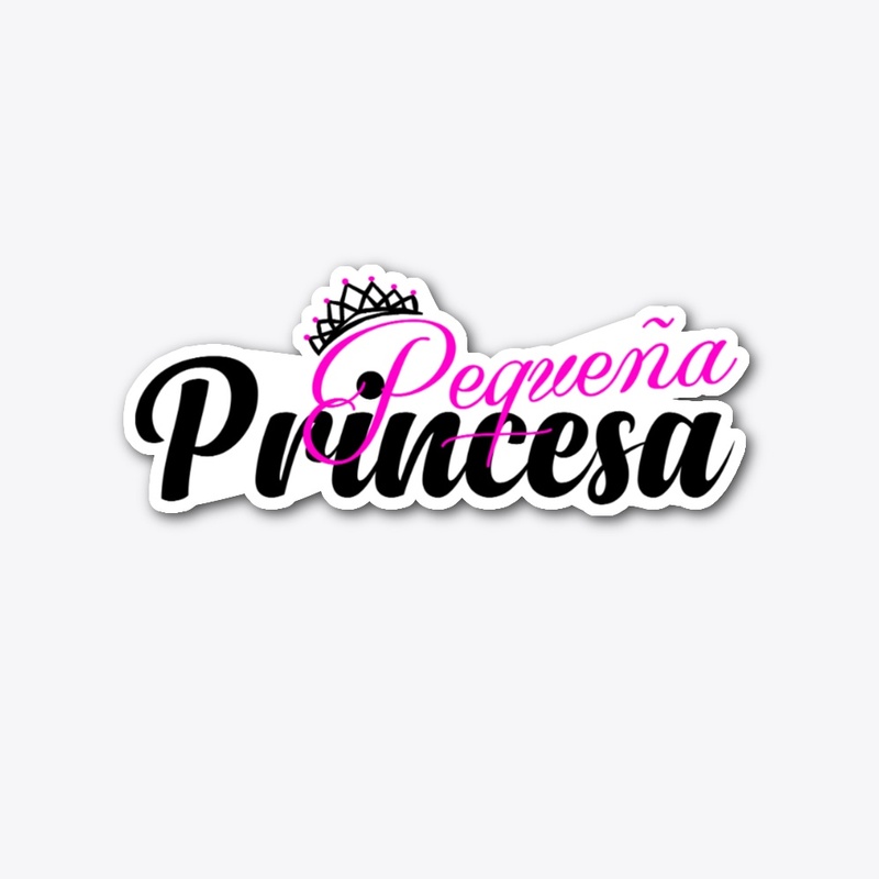Little Princess spanish