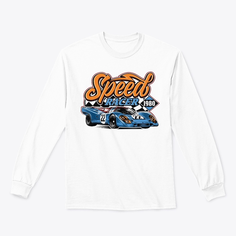 Speed Racer