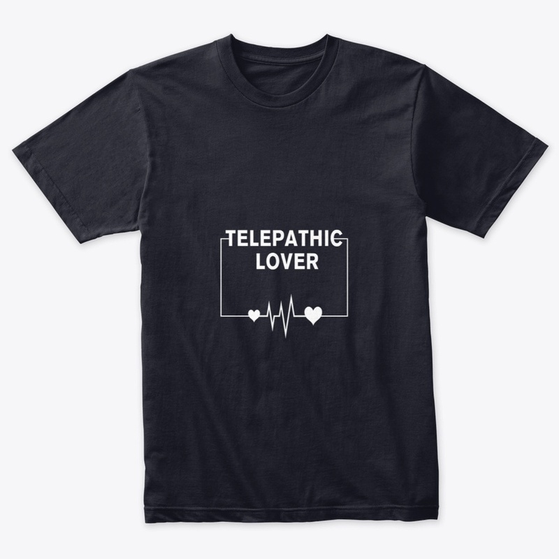 TELEPATHIC LOVER