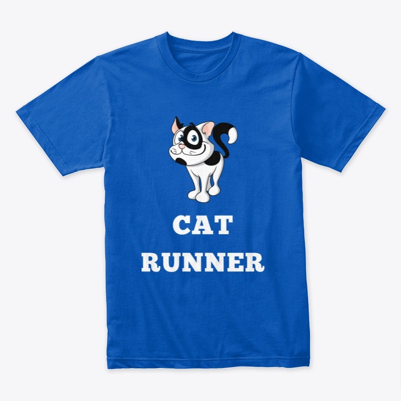 Cat Runner