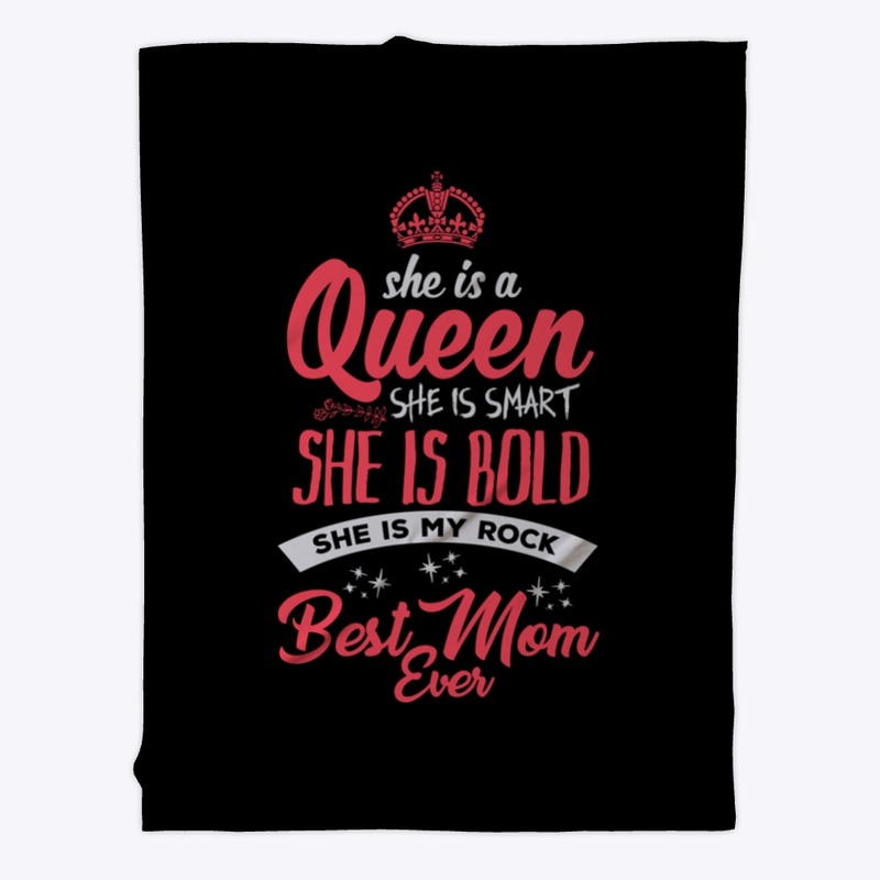 Best Mom Ever