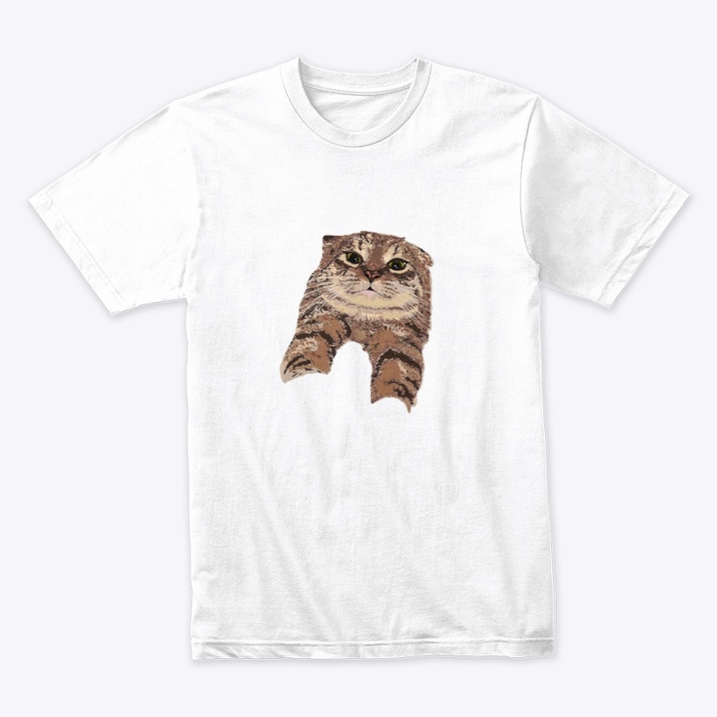 Mithai Middle T-shirt