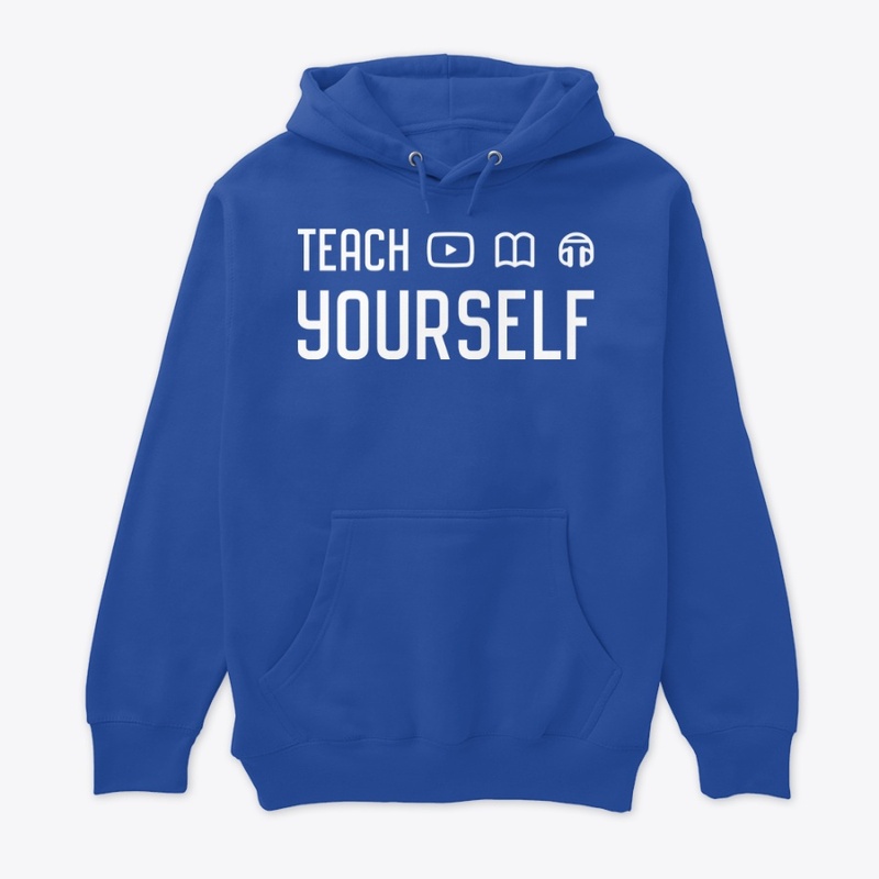 Teach Yourself