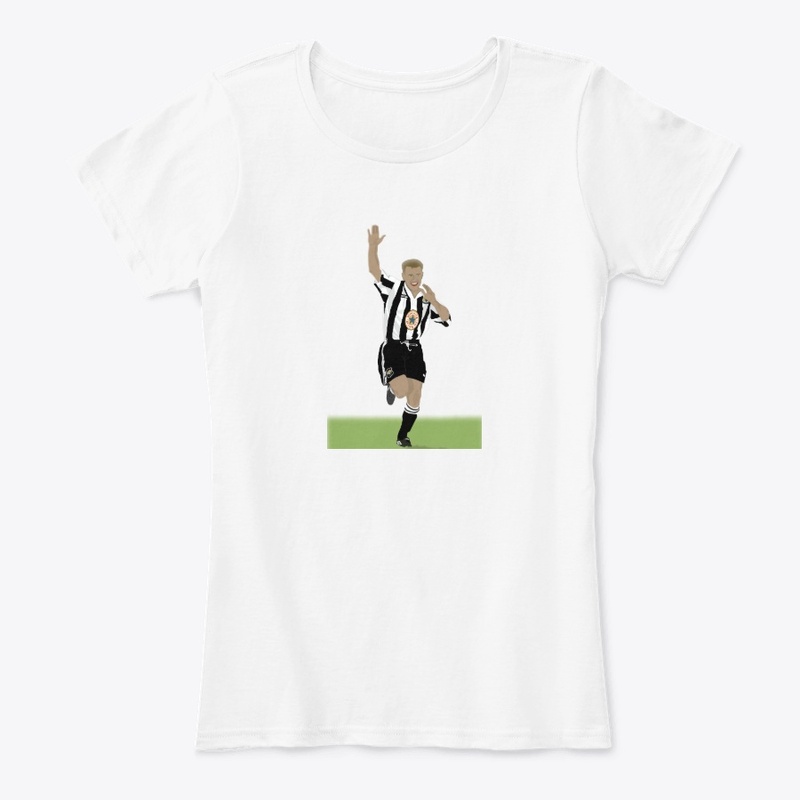 Shearer Celebration